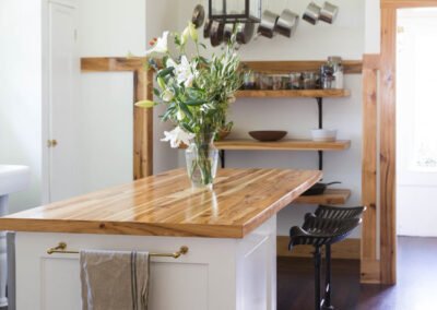 Kitchen & Bath Remodel