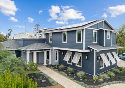 Bedroom and Bathroom Addition