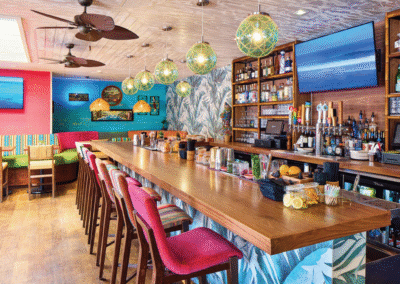 Commercial Construction