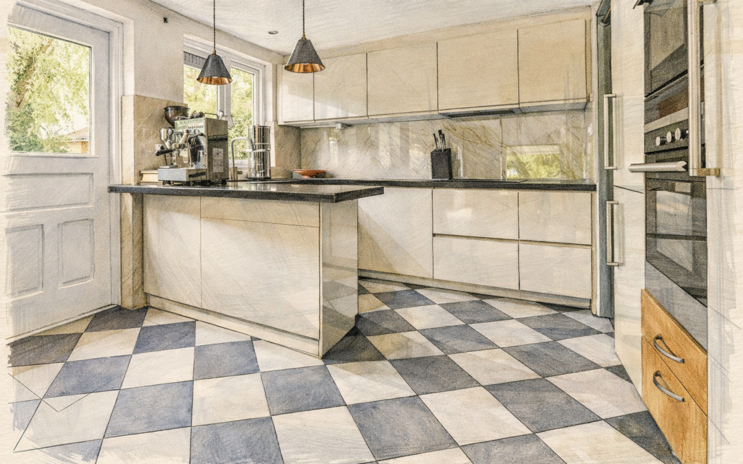 Discover the Best Bathroom Tile Trends for San Diego Homes