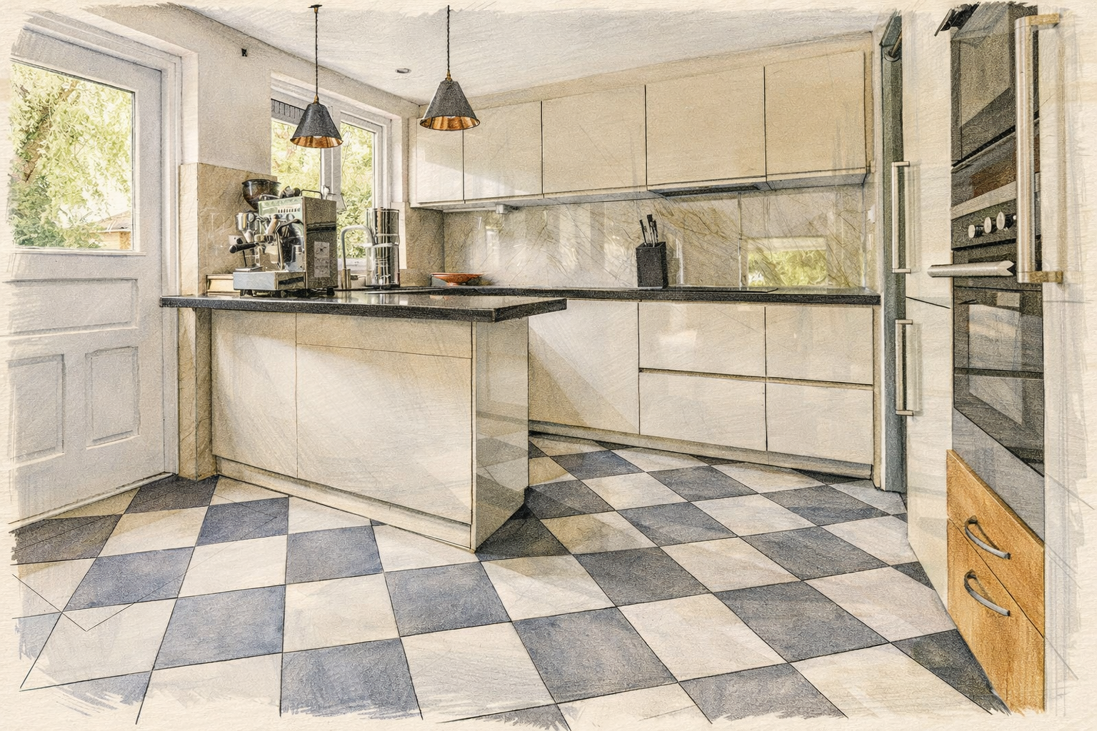 Discover the Best Bathroom Tile Trends for San Diego Homes