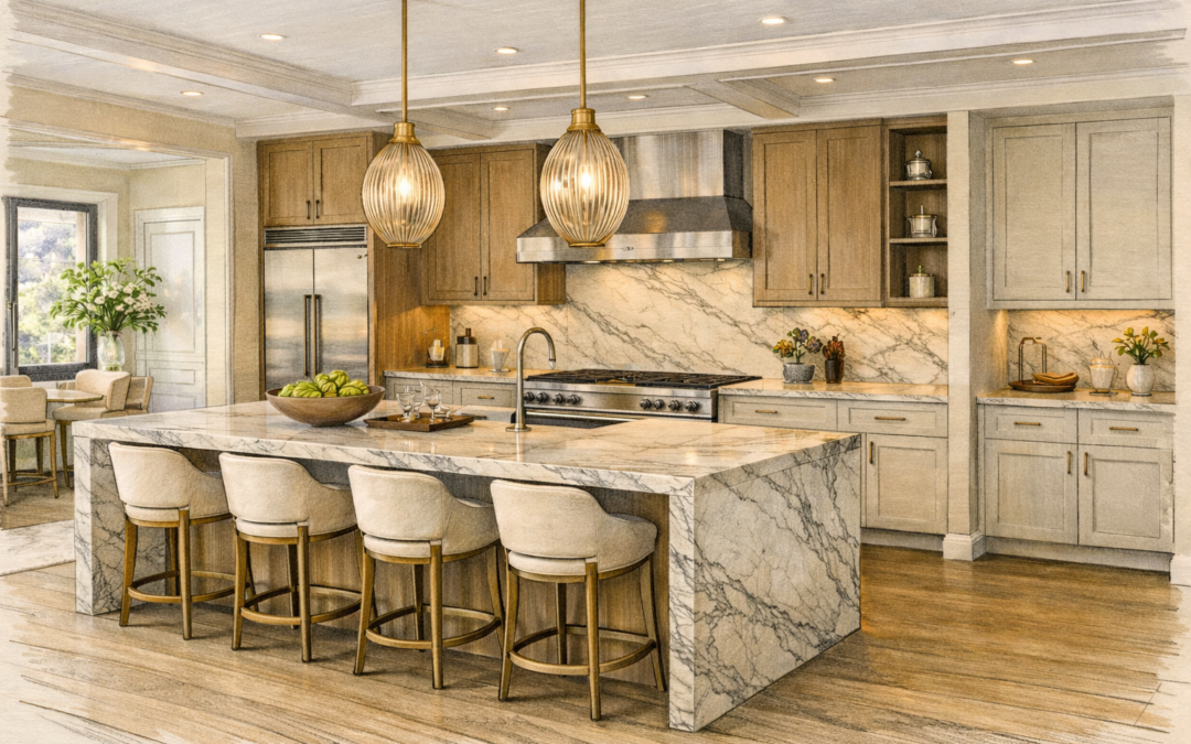 Find the Real Cost of a Bathroom Remodel in San Diego