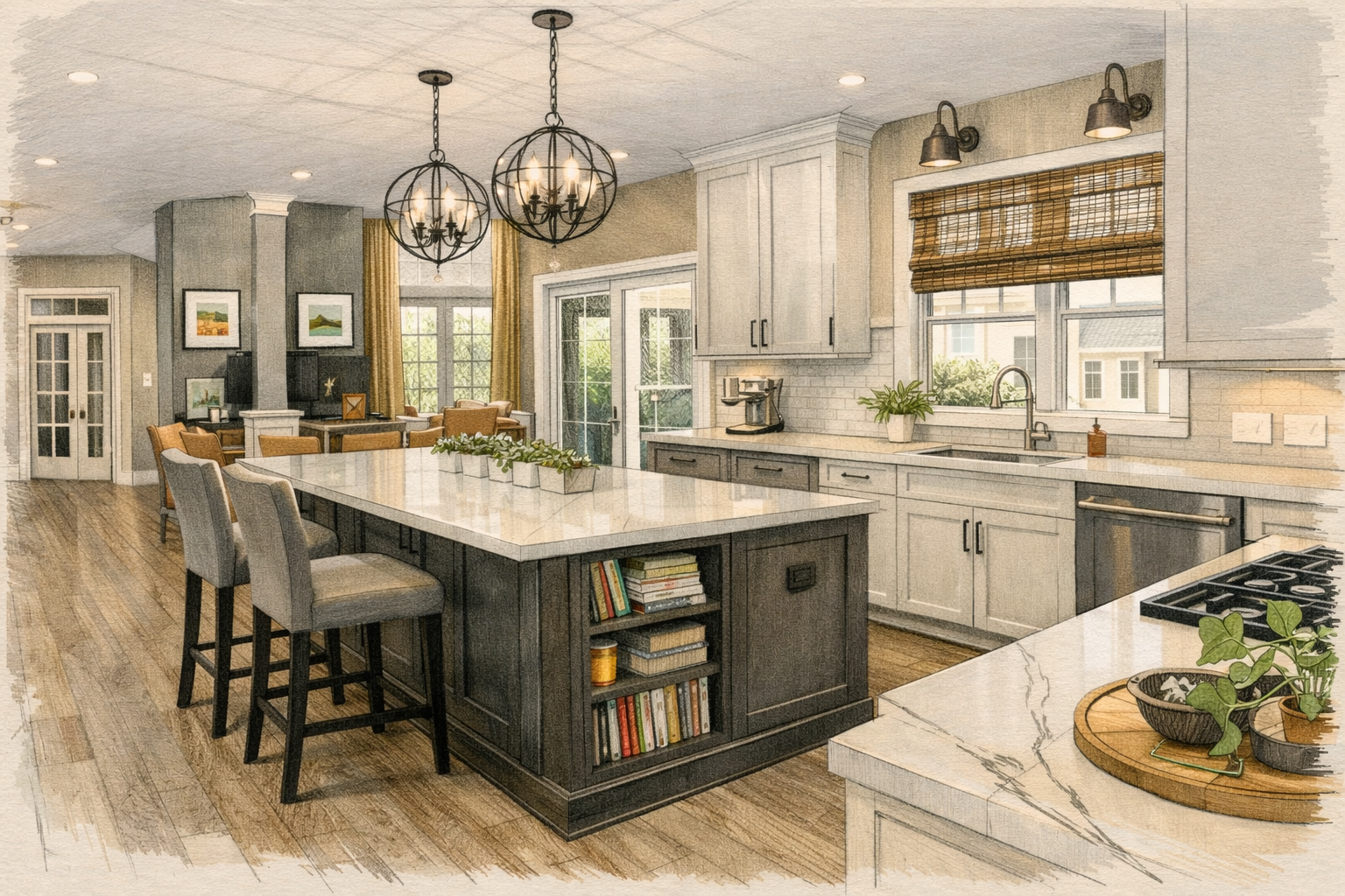 Uncover the Best Price Kitchen Remodeling Services in San Diego
